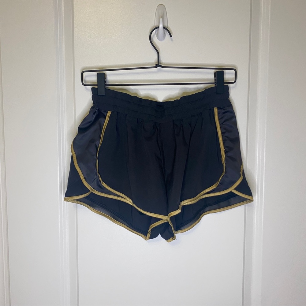 Lululemon Super Squad Shorts
